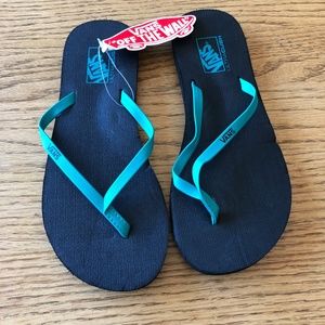 Vans Sandals